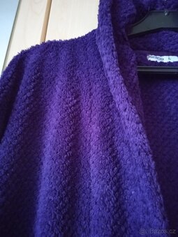 Županový krátký kabátek - 5