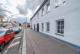 Prodej komerční Činžovní dům, 740㎡ - 5