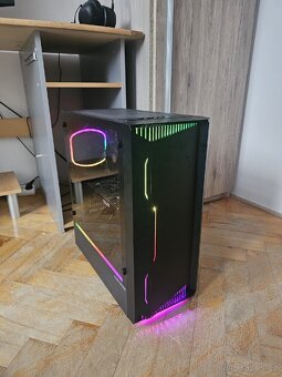 Herní počítač - 5