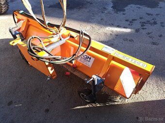 Rezervace-Zametací koště ABM technology sz 1600 r.v.12/2019. - 5