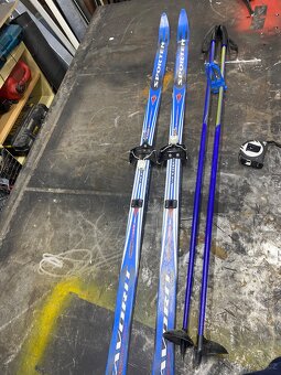 Jedny běžky a dvoje sjezdovky - 5