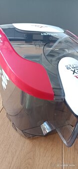 Příslušenství k vysavači - nádoba na prach - 5