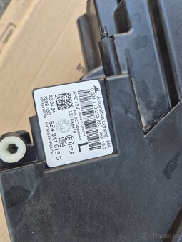 Světlo Škoda Octavia IV. Svetlo Octavia IV. - 5