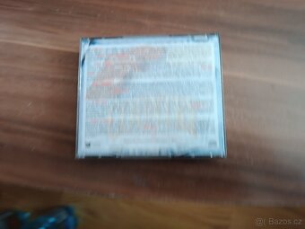 Americké country - 5