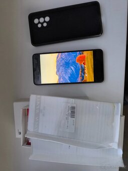 Telefon Samsung Galaxy A33 5G - 5