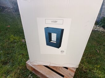 Venkovní fontána - 5