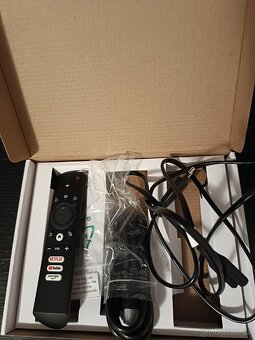 Vankyo BOOM 3 Projektor - 5