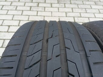 225/55/16  2x letní pneu Matador 6mm - 5