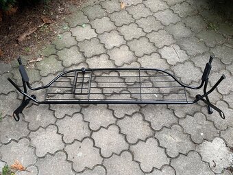 SUBARU OUTBACK BP/BL PŘEPÁŽKA - 5