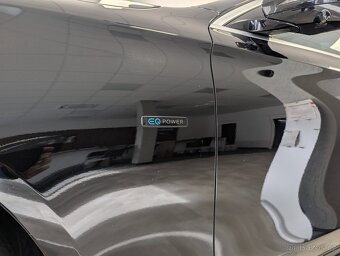 Mercedes-Benz Třídy E 2,0 E300 DE EQ POWER 225 KW AM - 5