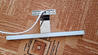 Koupelnová skříňka s LED osvětlením - 5
