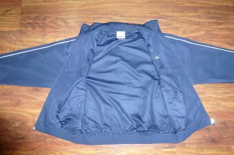 Chlapecká sportovní bunda 146/152 - 5