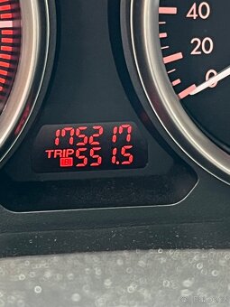 Mazda 6 GH benzin - 5