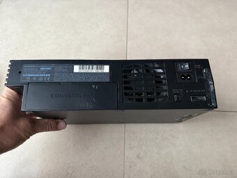 Playstation 2 FAT scph-50004 - 5