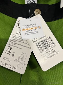 Pracovní oděv Stanmore - 5