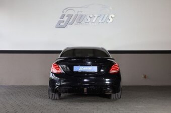 Mercedes-Benz C43 AMG 4MATIC 2017 - 5