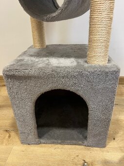 Škrabadlo pro kočky - 5