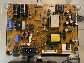 27.Predám náhradné diely do lcd, plazma televízorov: - 5