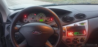 Ford focus 1.8 tdci - 5