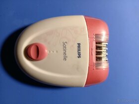 Dámský epilátor Philips - 5
