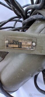 Divadelní reflektor - 5