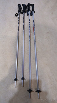 lyže Völkl 130 - 5