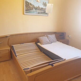 Kompletní loznice - 5