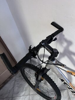 Horské kolo Kellys Salamander - 5