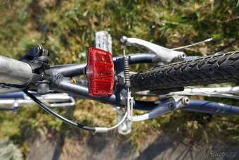 trekové kolo AUTHOR - 5