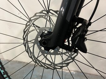 Bianchi Methanol CV FS 9.3 - 5