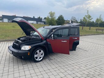 Chevrolet HHR 2,4 - 5