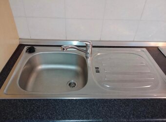 KUCHYŇSKÁ LINKA VČ. SPOTŘEBIČŮ - 5