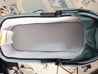 Korbička Thule Urban Glide 3 včetně příslušenství - 5