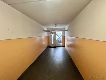 Prodej, byt 2+kk, DV, Most, ul. M.J.Husa - 5