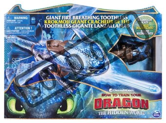 Bezzubka - model 50cm - 5