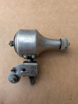 Dynamo na kolo Favorit - 5