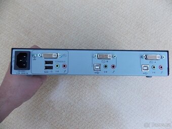 Switchview 620sc - 5