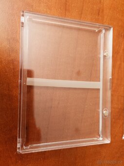 Magnetic holder One-Touch Double 180pt - 5