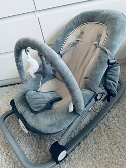 Lehátko/houpatko - 5