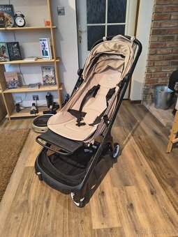 BUGABOO Butterfly Complete - 5