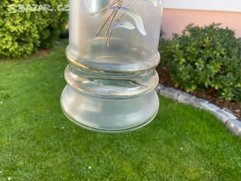 Starozitny malovany dzban - 5