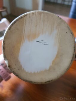 Chodová keramika sada - 5