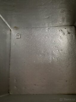 pultový menší mrazák 85x56x59 - 5