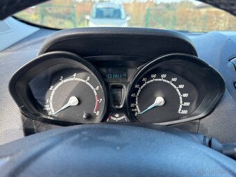 Ford Tourneo Courier 1.0 Ecoboost - 5