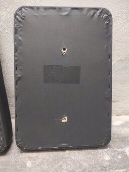 Čalouněné sedáky Body-Solid - 5