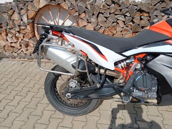 KTM 890 Adventure R - 5