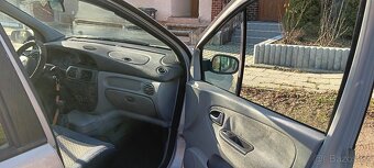 Prodám Renault Megan Scenic - 5