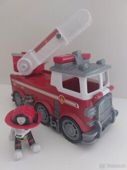 Tlapková patrola - 5