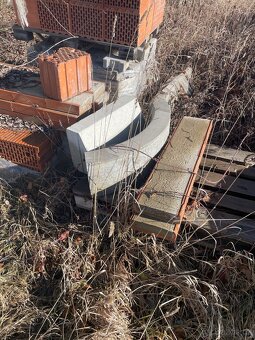 Porotherm profi 30 + preklady - 5