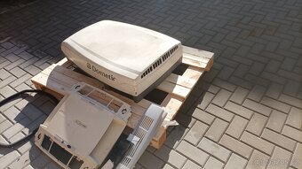 Střešní klima pro karavany DOMETIC B2200 - 5